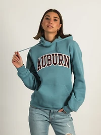 PULL-OVER À CAPUCHE RUSSELL AUBURN