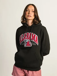 ALABAMA PULLOVER HOODIE