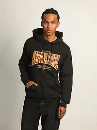 PULL-OVER À CAPUCHE ARIZONA