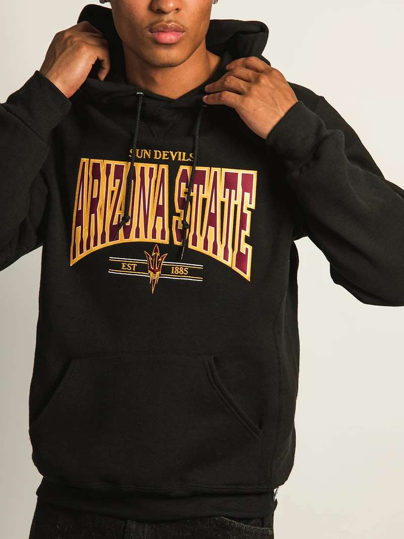 PULL-OVER À CAPUCHE ARIZONA