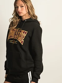 PULL-OVER À CAPUCHE ARIZONA