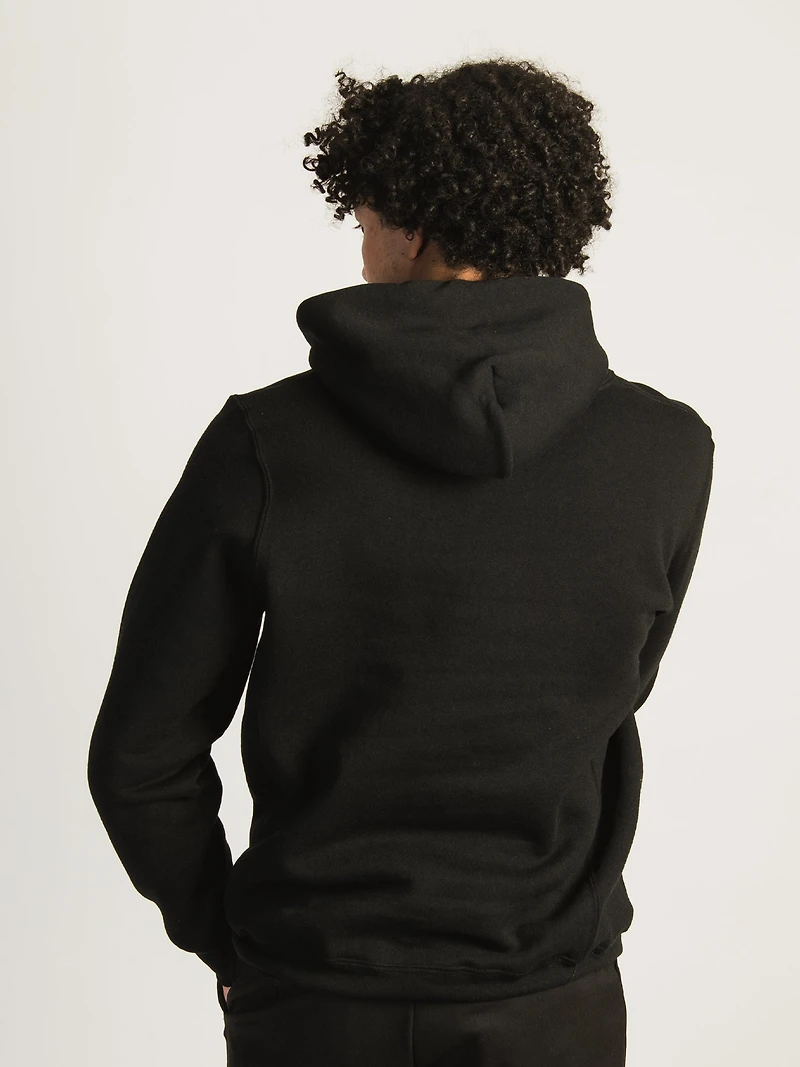 CHANDAIL À CAPUCHE RUS GEORGIA PULLOVER