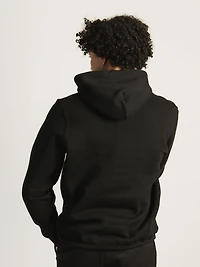 CHANDAIL À CAPUCHE RUS GEORGIA PULLOVER