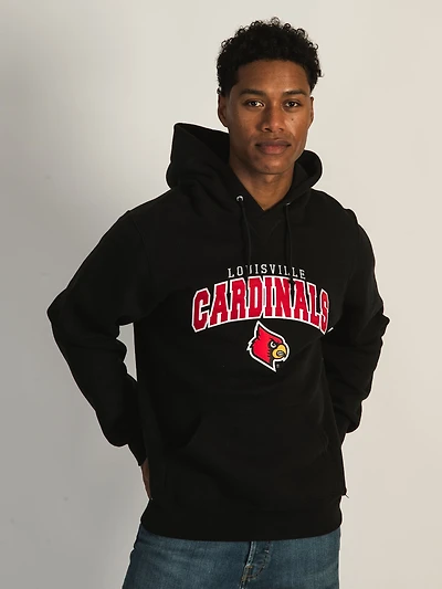 CHANDAIL À CAPUCHE LOUISVILLE PULLOVER