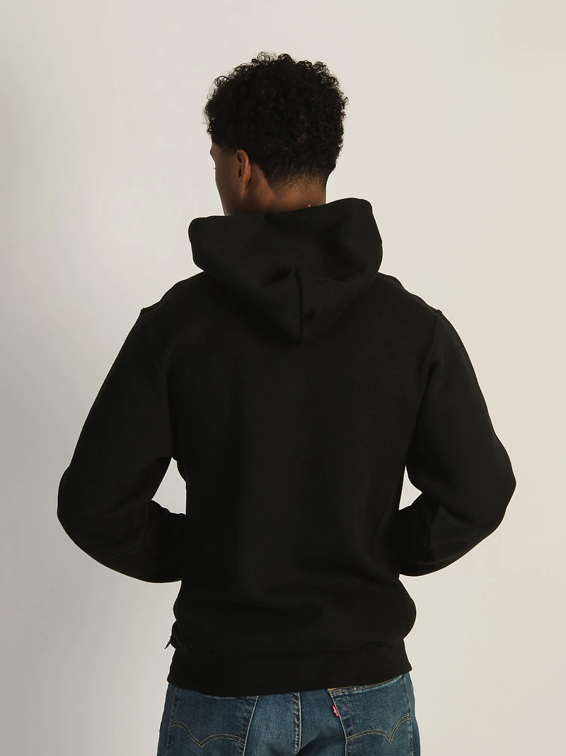 NCAA LOUISVILLE PULLOVER HOODIE