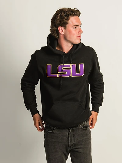 PULL-OVER À CAPUCHE LSU