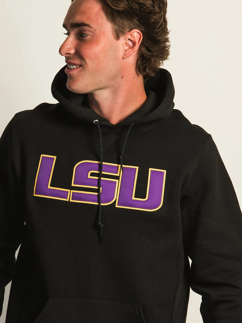PULL-OVER À CAPUCHE LSU
