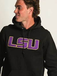 PULL-OVER À CAPUCHE LSU