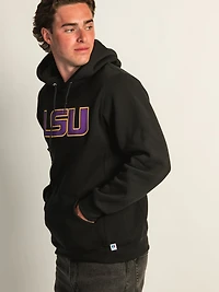 PULL-OVER À CAPUCHE LSU