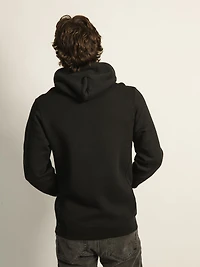 PULL-OVER À CAPUCHE LSU