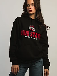 HOODIE NCAA OHIO ST PULLOVER