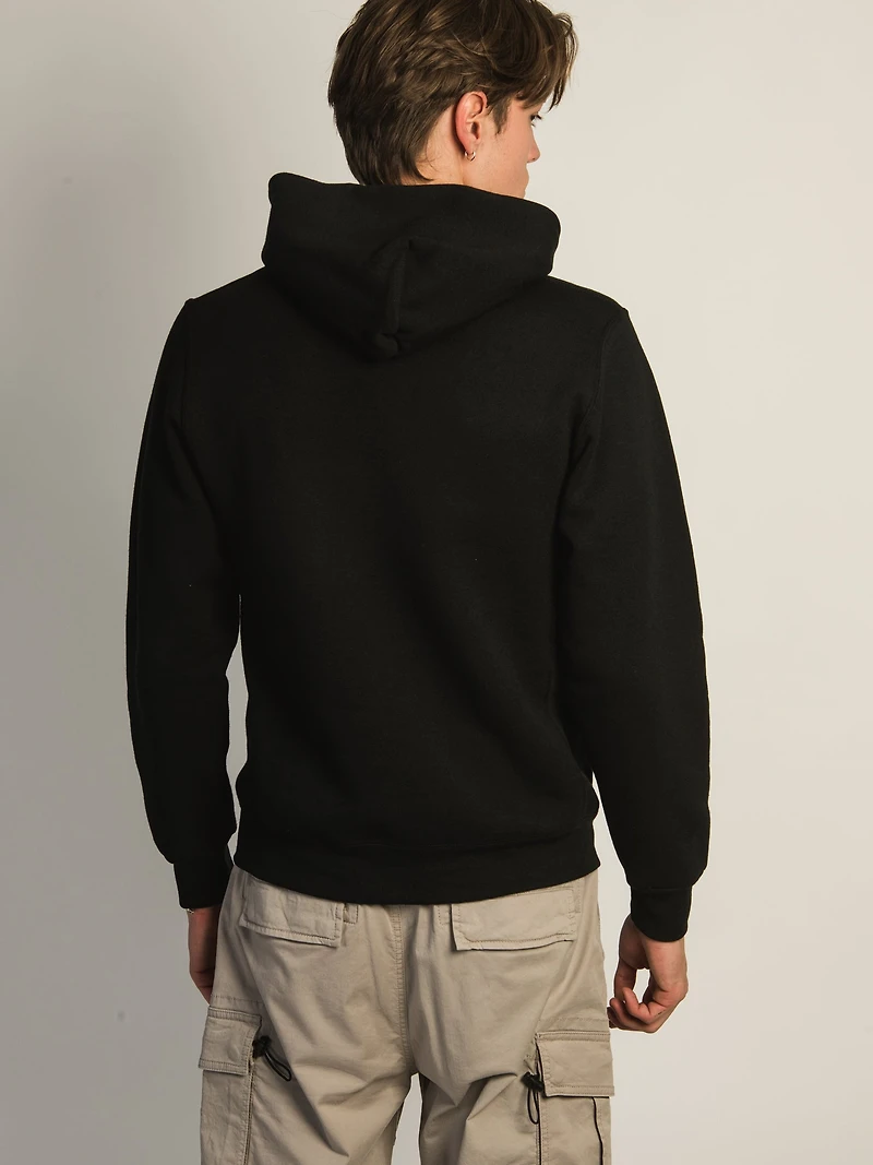 NCAA OHIO ST PULLOVER HOODIE