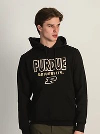 SWEAT À CAPUCHE RUSSELL ATHLETIC PURDUE
