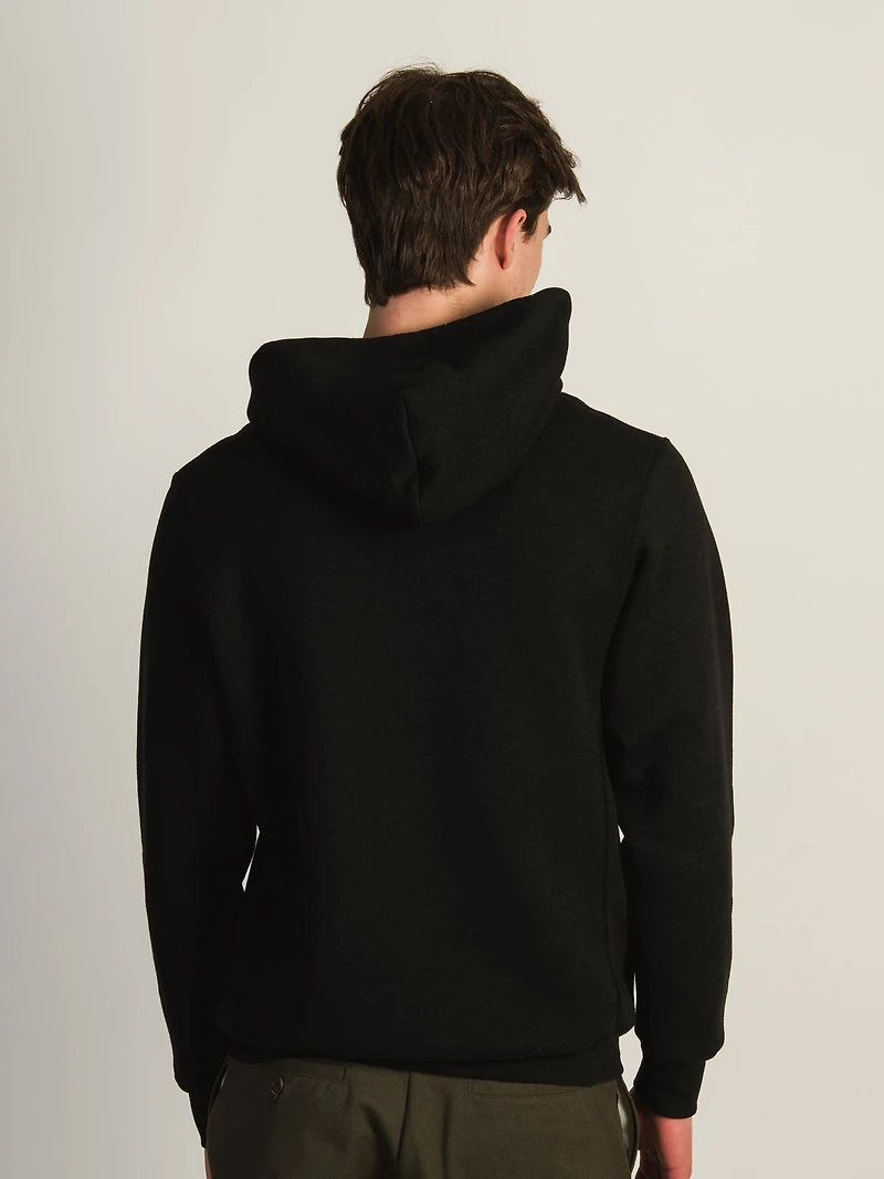 SWEAT À CAPUCHE RUSSELL ATHLETIC PURDUE