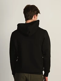 SWEAT À CAPUCHE RUSSELL ATHLETIC PURDUE