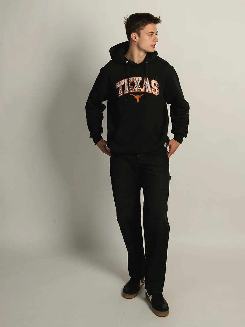 HOODIE TEXAS CAMO