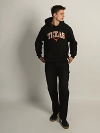 HOODIE TEXAS CAMO