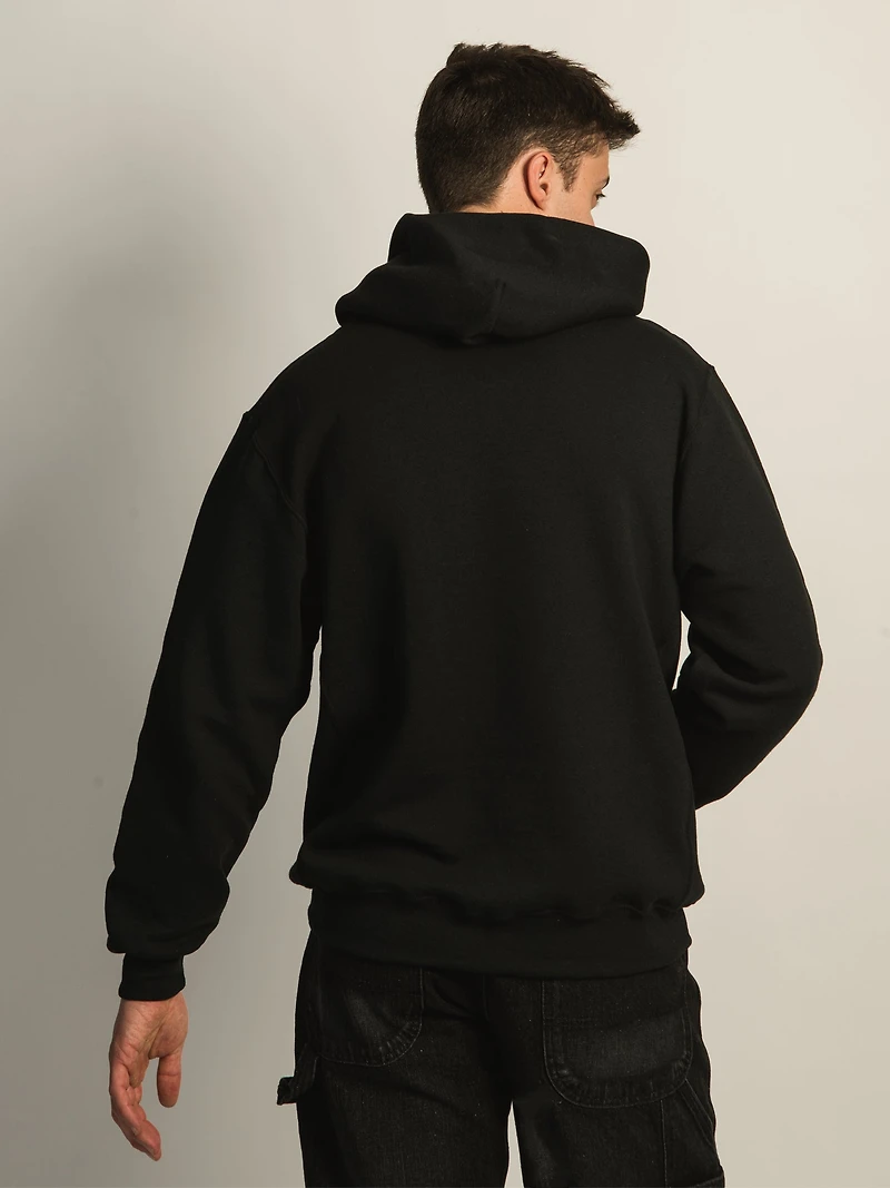 HOODIE TEXAS CAMO