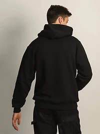 HOODIE TEXAS CAMO