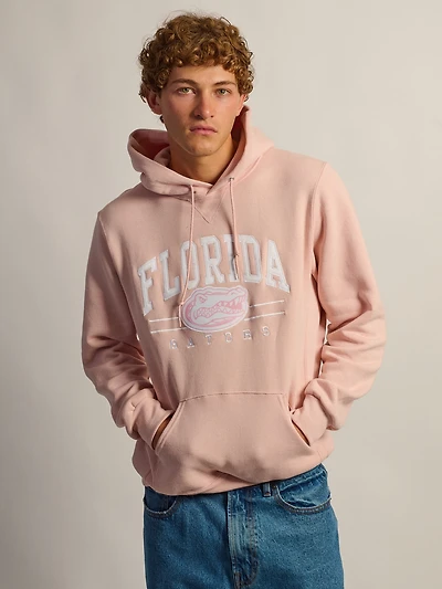 VARSITY FLORIDA GATORS PULL OVER HOODIE