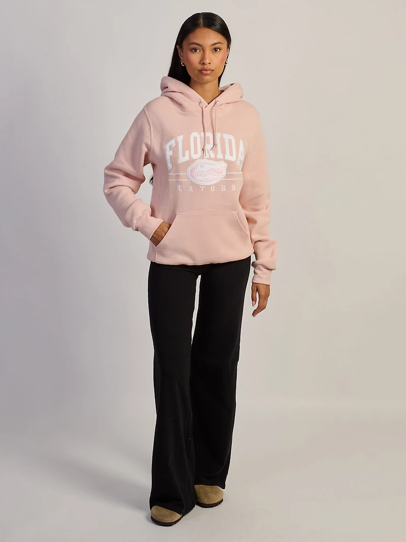 VARSITY FLORIDA GATORS PULL OVER HOODIE