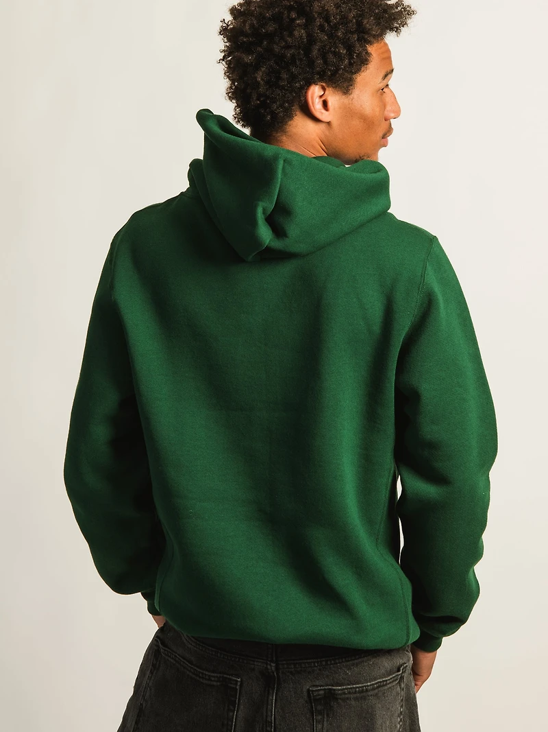 NCAA MICHIGAN STATE PULL OVER HOODIE