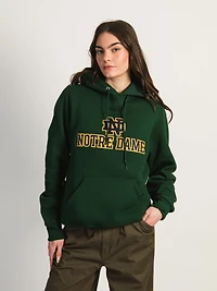 HOODIE RUSSELL NOTRE DAME