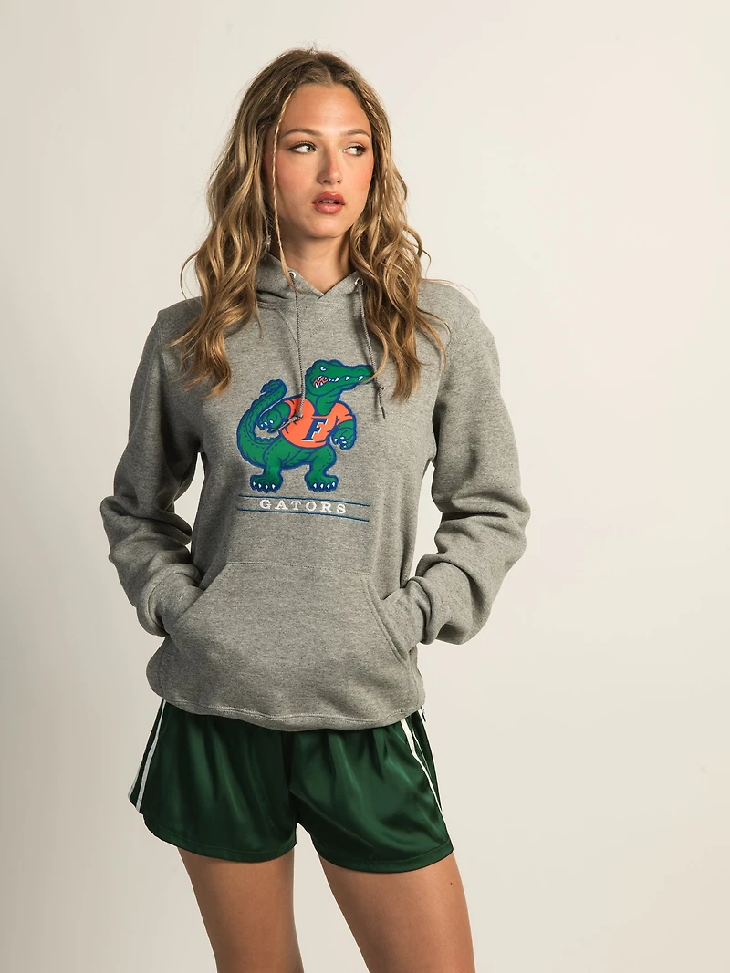 FLORIDA PULLOVER HOODIE
