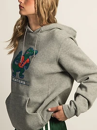 FLORIDA PULLOVER HOODIE