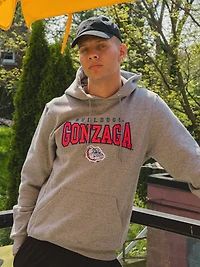 SWEAT À CAPUCHE RUSSELL ATHLETIC GONZAGA