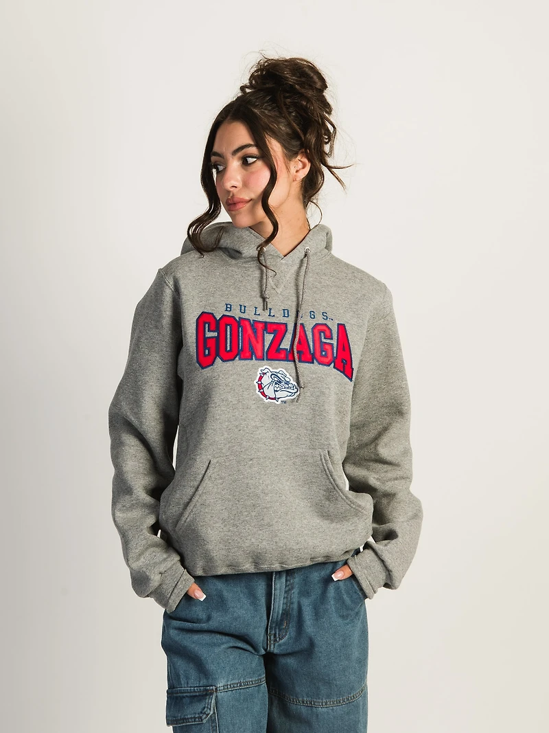 SWEAT À CAPUCHE RUSSELL ATHLETIC GONZAGA