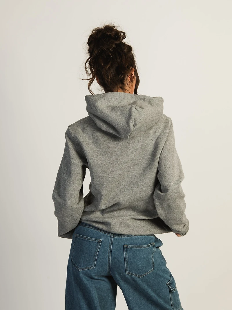 SWEAT À CAPUCHE RUSSELL ATHLETIC GONZAGA