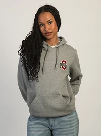 PULL-OVER À CAPUCHE NCAA OHIO STATE