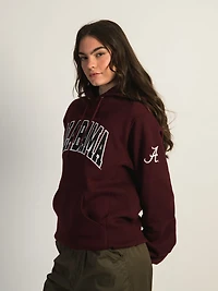 SWEAT À CAPUCHE RUSSELL ALABAMA
