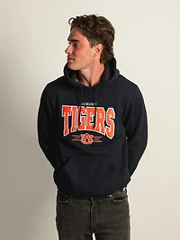 PULL-OVER À CAPUCHE AUBURN TIGERS