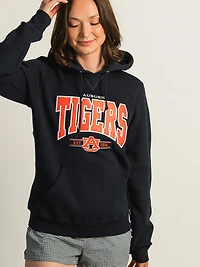 AUBURN TIGERS PULLOVER HOODIE