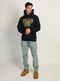 VARSITY NOTRE DAME PULLOVER HOODIE -NVY/MAR