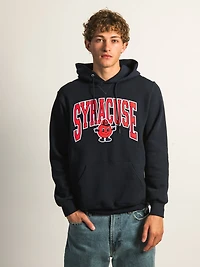 PULL OVER À CAPUCHE NCAA SYRACUSE