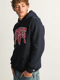 PULL OVER À CAPUCHE NCAA SYRACUSE