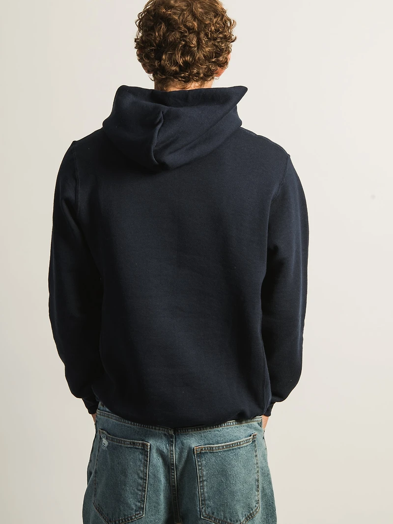 PULL OVER À CAPUCHE NCAA SYRACUSE