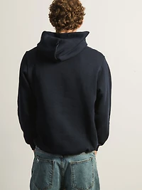 PULL OVER À CAPUCHE NCAA SYRACUSE