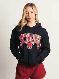 PULL OVER À CAPUCHE NCAA SYRACUSE