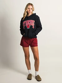 PULL OVER À CAPUCHE NCAA SYRACUSE