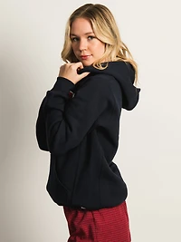 PULL OVER À CAPUCHE NCAA SYRACUSE
