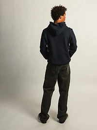 NCAA UCONN PULL OVER HOODIE