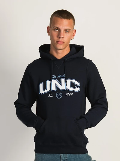 SWEAT À CAPUCHE RUSSELL ATHLETIC UNC