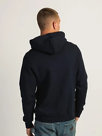 SWEAT À CAPUCHE RUSSELL ATHLETIC UNC