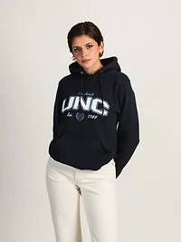 NCAA UNC PULLOVER HOODIE