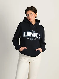SWEAT À CAPUCHE RUSSELL ATHLETIC UNC