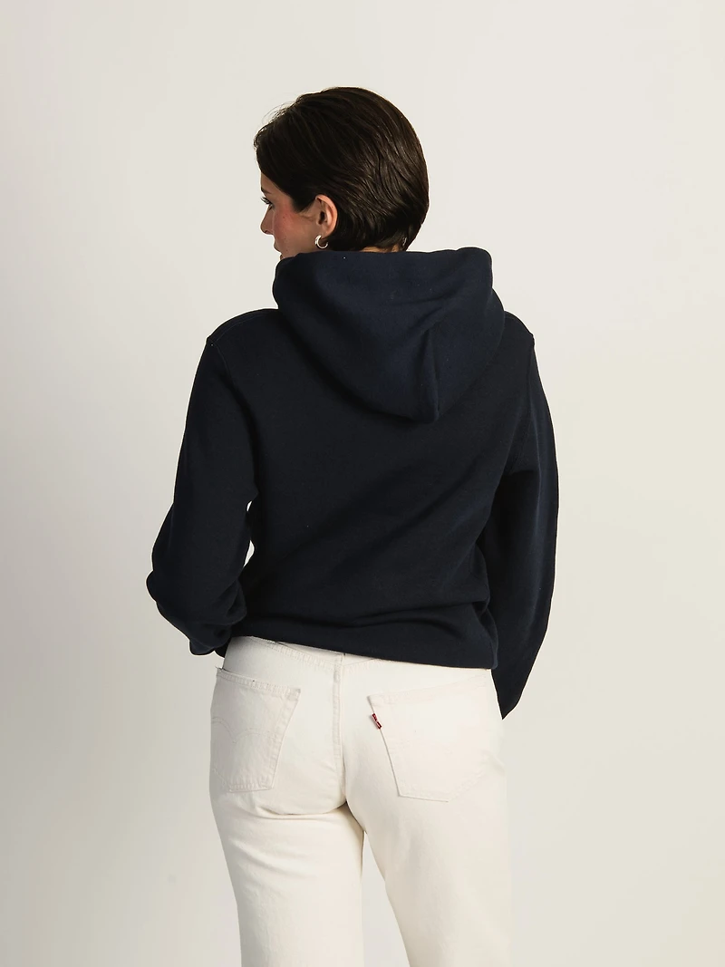 SWEAT À CAPUCHE RUSSELL ATHLETIC UNC